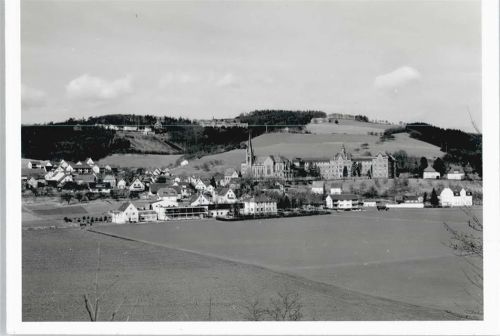 Hausen Foto