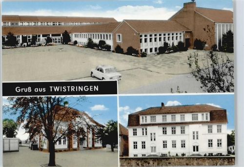 Twistringen Auto Haus Baum