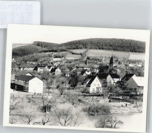 Philippsthal (keine Ak-Einteilung)