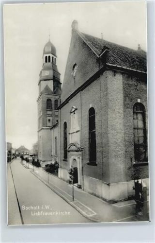Bocholt
