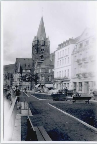 Bernkastel (keine Ak-Einteilung)