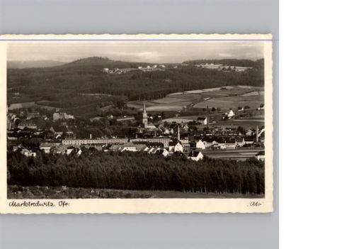 Marktredwitz