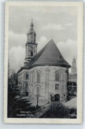 Erlangen