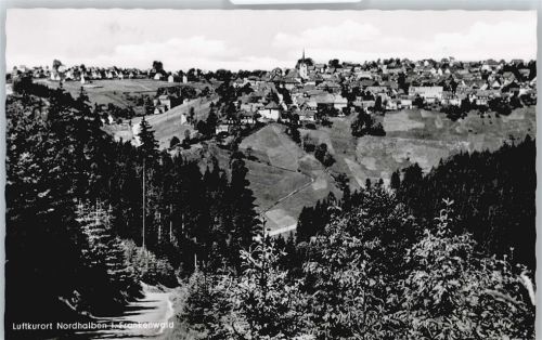 Nordhalben