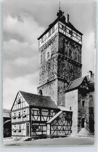 Bischofsheim