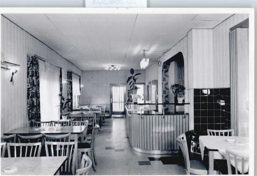 Wallmerod Gasthaus , Foto