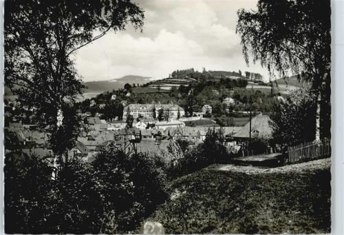 Schmalkalden
