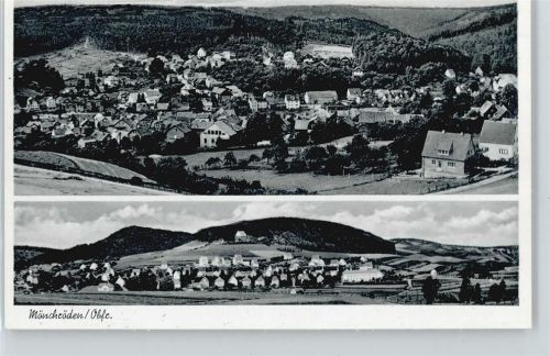 Mönchröden
