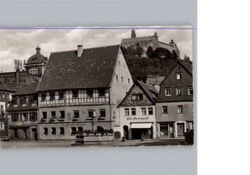 Kulmbach Gasthaus Stadtschänke