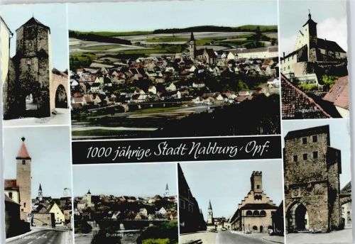 Nabburg