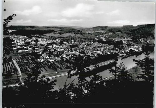 Kreuzwertheim