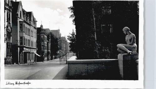 Coburg Mohrenstraße
