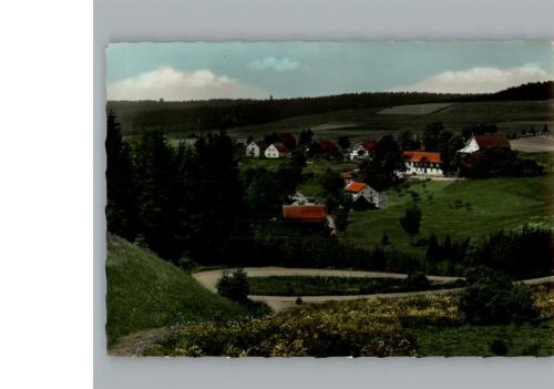 Gottsmannsgrün