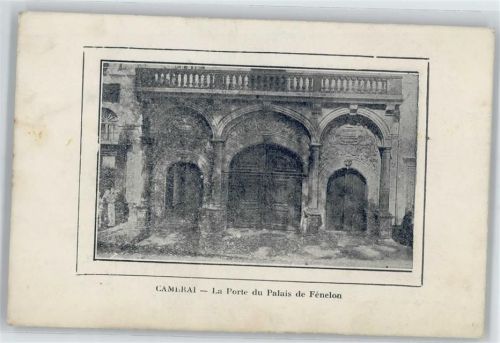 Cambrai