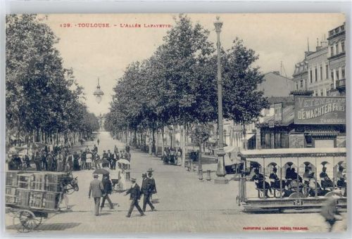 Toulouse