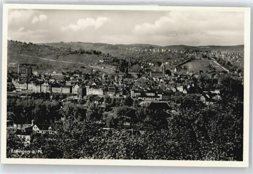 Esslingen
