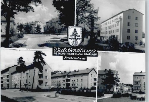 Waldkraiburg