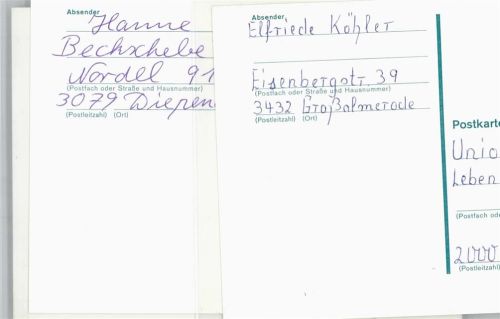 Großalmerode