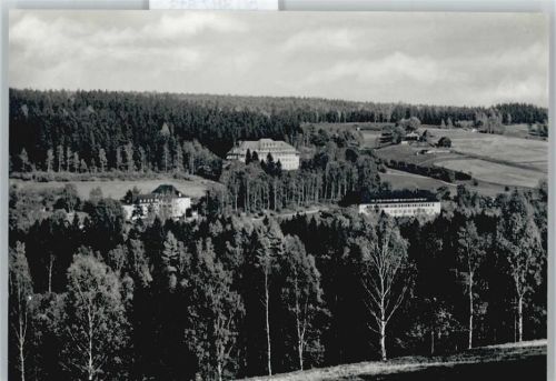 Bad Elster (keine Ak-Einteilung)
