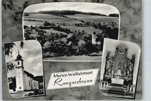 Rengersbrunn