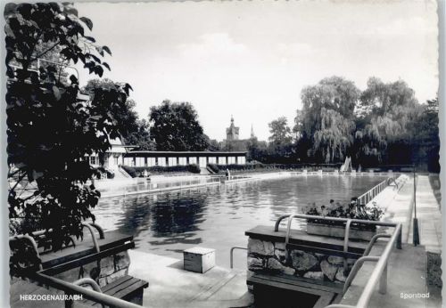 Herzogenaurach Schwimmbad