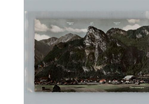 Oberammergau