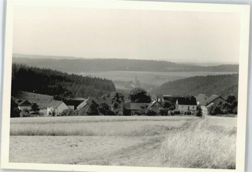 Steimel Foto-Karte