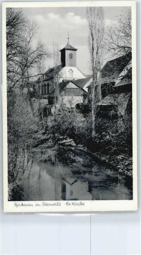 69488 W6943 Birkenau , Odenw