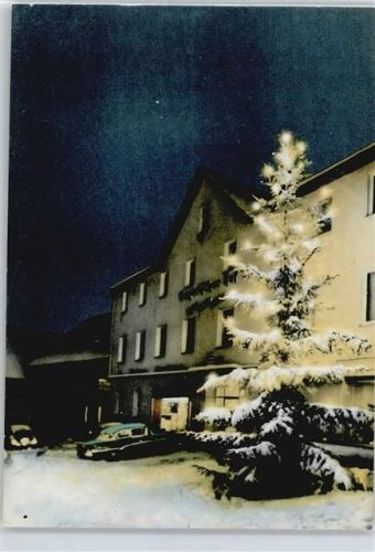 Neuhaus Gasthaus, Café Bayerischer Hof