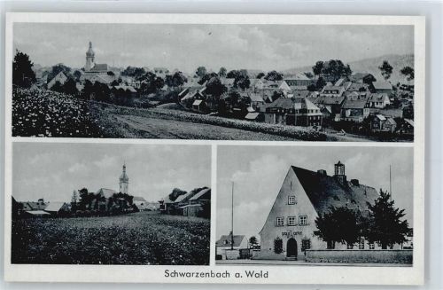 Schwarzenbach