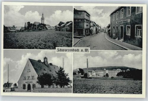 Schwarzenbach
