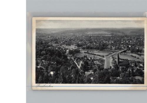 Saarbrücken