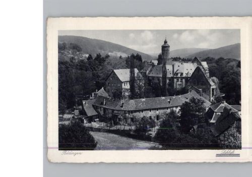 Büdingen