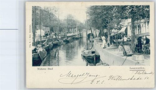 Leeuwarden