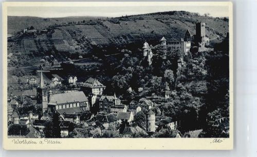 Wertheim