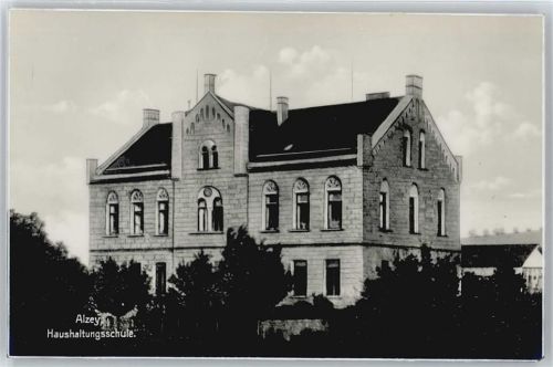 Alzey