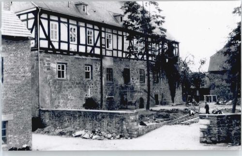 Welches Neustadt wohl nicht Main Ort unbekannt FOTO KEINE AK