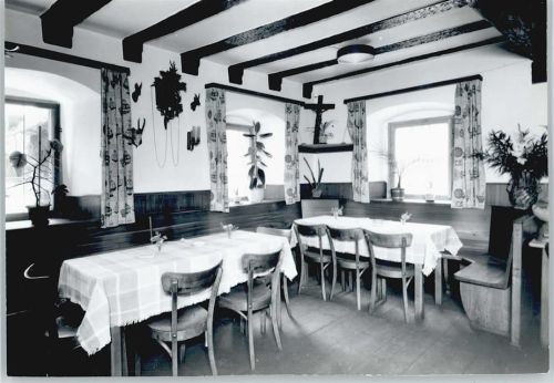 Weickersgrüben Foto