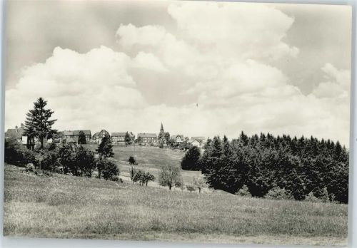 Masserberg