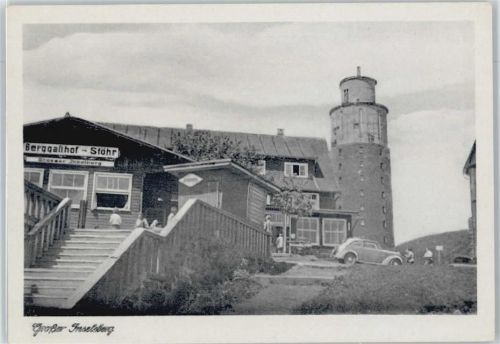Floh Gasthof Stöhr