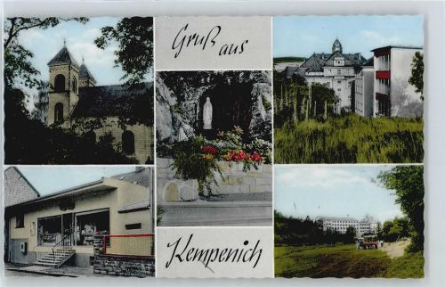 Kempenich