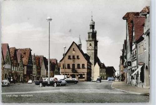 Lauf