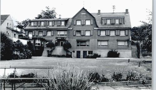 Schenkelberg Hotel Stadt Berlin