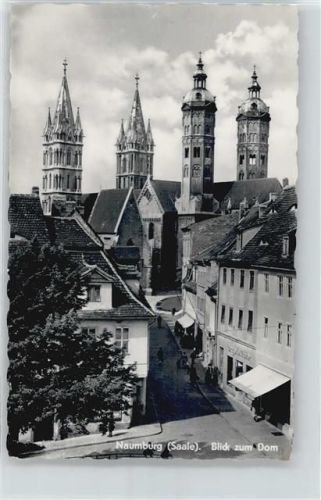 Naumburg