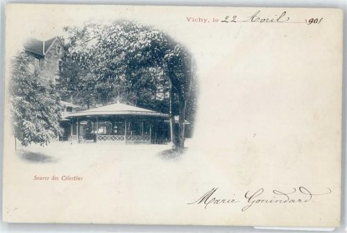 Vichy