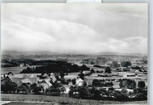 Oberbauerschaft