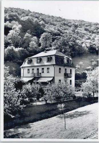 Dausenau