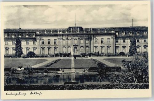 Ludwigsburg
