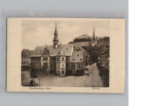 Blankenburg