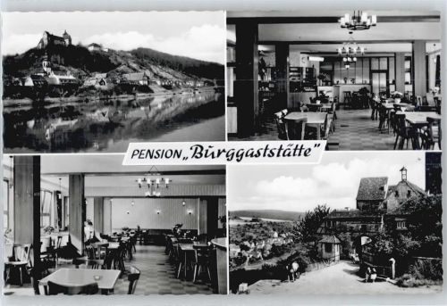 Rothenfels Pension Gaststätte Roth